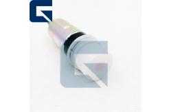 China 155-4652 Fuel Shutdown Stop Solenoid 1554652 for E320B E325B Excavator supplier