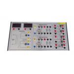 ZE3199 Educational Electronic Equipment / Power Supply Trainer for sale