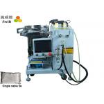 Touch Screen Automatic Electric Cable Tie Gun 0.7S Every Cable Tie for sale