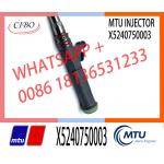 High Quality Diesel Rail Injector 1498083 VTO-G265G48B X5240750003