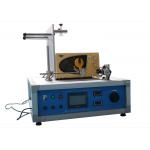 7 Inch screen Vacuum Chuck Microwave Oven Door Endurance Tester