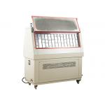 40w lamp Fluorescent UV Test Chamber uv testing machine Environment Light Source for sale