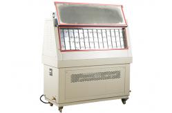 China 40w lamp Fluorescent UV Test Chamber uv testing machine Environment Light Source supplier