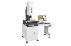China Electric Optical CNC Vision Measuring System 200mm/S Velocity supplier