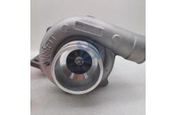 China 17201-30140 02M509 Turbocharger 1720130140 for D4D Engine 2KD 2KD-FTV 2KDFTV supplier