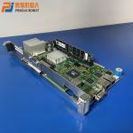 Used Yaskawa Robot Arm Parts Control Board JANCD-NCP01 Components Boards
