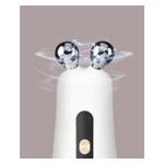 Electric Vibrating Face Massager Skin Tightening Beauty RF EMS V Face Lifting Massager for sale