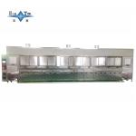 Semiconductor wafer cleaner, ultrasonic alkaline cleaning + ultrasonic acidic cleaning + pure water rinsing for sale