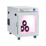 Automatic Dog Blow Dryer Box Infrared Rotary Double Control Door Lock for sale