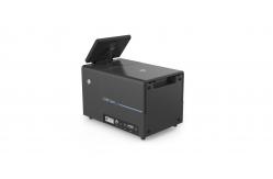 China 360 - 780nm Bench Top Spectrophotometer D/8 10 Nm Wavewlength Pitch supplier