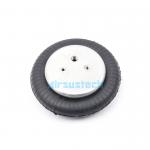 Single Convoluted Rubber Industrial Air Springs M8 Blind Nuts Phoenix SP 1B 07 for sale