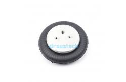 China Single Convoluted Rubber Industrial Air Springs M8 Blind Nuts Phoenix SP 1B 07 supplier
