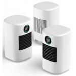 Remote Controlled Ceramic Electric Heater App-Controlled Convenience for sale