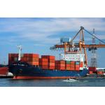 Any Asia Port To America East Coast Shipping Container From China To Usa for sale