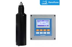 China Online 100～240VAC Suspended Solids Controller For Wastewater Treatment Monitoring supplier