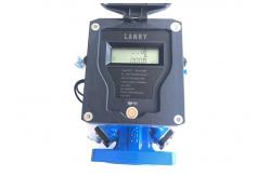 China Remote Reading Ultrasonic Water Meter Support Optical Low Temperature Alarm supplier