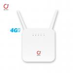 OLAX AX6 PRO Indoor Wireless 300mbps Wi-Fi 5dBi External Antenna Modem Lte Sim Card Router WiFi CPE for sale