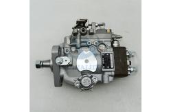 China 0460424516 Excavator Fuel Injection Pump 4R 1040TA3 Engine VE Rotary Pump supplier