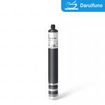 Contamination Resistant Low Conductivity Three Electrode Total Chlorine Sensor For Drinking Water Or Swimming Pool for sale