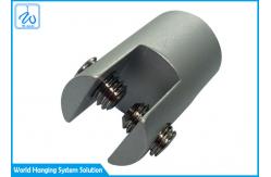 China Display Hanging Hardware Sign Hanging System Cable Display System Wire Picture Hanger System supplier