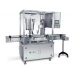 20ml 3000BPH Semi Automatic Bottle Filling Machine for sale