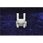 95% Al2O3 Alumina Ceramic Products Impact Resistant For Precision Machining for sale