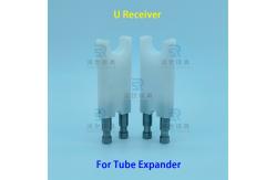 China OEM Tube Expander Spare Parts U Receiver For Holding U Copper Pipe supplier