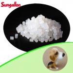 High Tensile Strength TPR Raw Material 10A~95A Sungallon GP410 Series for sale