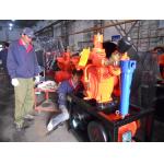 Automatic Linear Liquid Nitrogen Dosing Machine Single-Room Feeding For Liquid