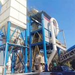 Customizable Capacity M Sand Making Machine for Electric Power Source for sale