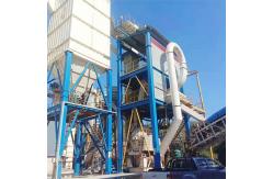 China Customizable Capacity M Sand Making Machine for Electric Power Source supplier