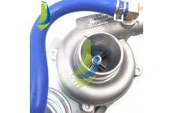 China 129403-18050 RHB31 Turbocharger For 3TN84T Engine supplier