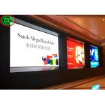 Excellent LED Stage P3.91 P4.81 Indoor LED Display Panel Led Video Wall Audio Visual for Events for sale