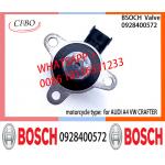 BOSCH DRV Valve 0928400572 Control Valve 0928400572 for AUDI A4 VW CRAFTER