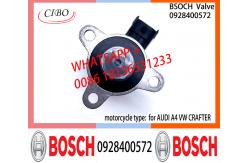 China BOSCH DRV Valve 0928400572 Control Valve 0928400572 for AUDI A4 VW CRAFTER supplier