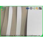 High Stiffness Coated Duplex Board Paper 200g - 400g For Making Toy Boxes