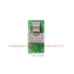 Customized Passenger Elevator LCD Display Cop Electronic Board Display