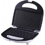760W Indoor Contact Grill And Pinini Press With Cord Storage for sale