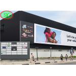 P8 SMD3535 LED Display All-Weather Full-Color High-Definition Energy-Saving LED Screen for sale