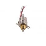 5V Micro Precision Linear Actuator 2 Phase 10mm Screw Subdivision OEM ODM