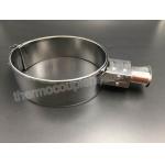 Industrial Extruder Mica Insulated Band Heaters ID 160mm X  Height 50mm 230V 650W for sale