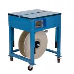MH-TDM-01 Automatic Strapping Machine Double Motor Baling Strapping Belt Tightening One Electric Hot Melt PP Baling Belt for sale
