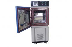 China Constant Temperature And Humidity Test Chamber Laboratory Test Chamber 100L 250L supplier
