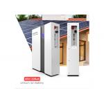 Environmentally Friendly Lithium Ion Battery For Cycle 44-56Vdc Operation Voltage for sale