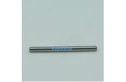 China Cylindrical Rail , Cutter Mechanical Parts Especially Suitable For Lectra Vector 7000 supplier
