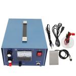 China 50A Jewelry Welding Machine High Efficiency for platinum K gold manufacturer