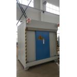 Non Destructive Testing X Ray Room Shielding Protection Customized