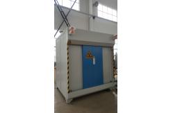 China Non Destructive Testing X Ray Room Shielding Protection Customized supplier