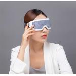 ODM Graphene Silk Electric Eye Mask Multifunctional USB Charging for sale