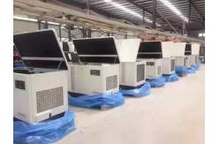 China House Use 5.5KW Natural Gas Generator Three Phase Customized supplier